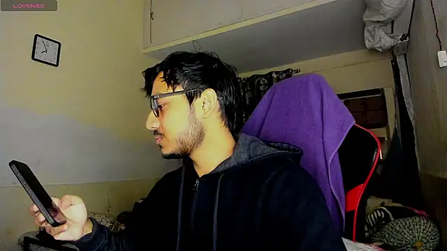 fuckkboy101 online show from January 11, 2:15 pm