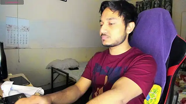 fuckkboy101 online show from March 21, 4:51 pm