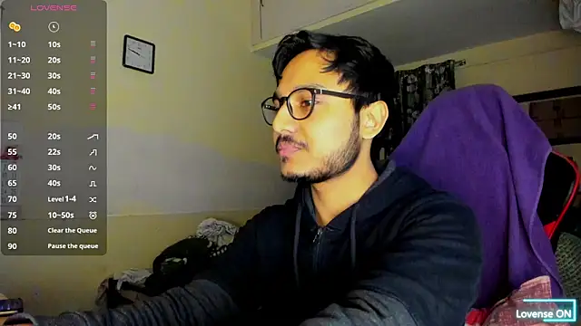 fuckkboy101 online show from January 1, 4:07 am