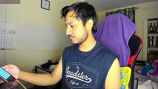 fuckkboy101 online show from March 22, 7:53 pm