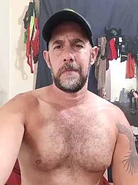 Jc 1111 online show from April 16, 1:05 am