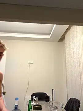 verici34 online show from November 11, 9:09 pm