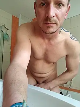 Geiler Staender online show from April 6, 12:28 pm