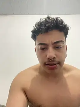 apollinho666 online show from November 11, 11:10 pm