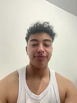 apollinho666 online show from January 1, 3:34 am