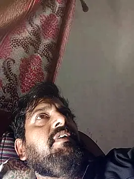 MAGNETICDADDY8 online show from December 14, 2:18 am