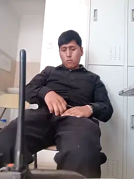 securityhot online show from January 9, 6:35 pm