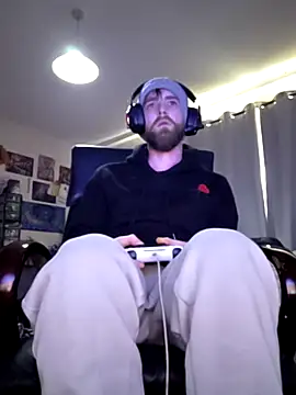 JACKulate31 online show from January 12, 1:26 pm