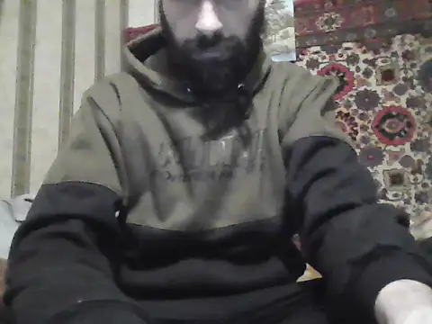 Snapshot of AlferezzSolvajo chatting on October 11, 12:53 pm AlferezzSolvajo online show from October 11, 12:53 pm