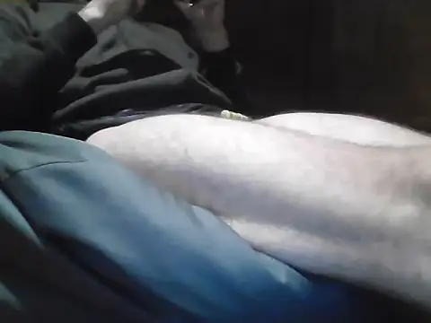 AlferezzSolvajo online show from November 3, 5:37 pm