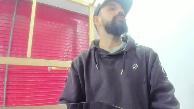 ragnar881547 online show from January 7, 3:44 pm