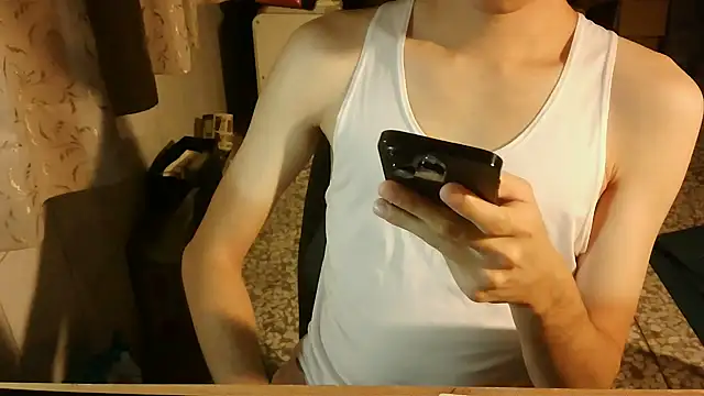 KYU890428 online show from November 27, 4:43 pm