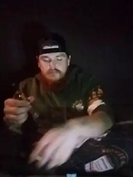 pssyslayer748 online show from November 2, 7:12 am