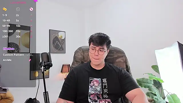 Thom Ohtani online show from September 9, 1:49 am