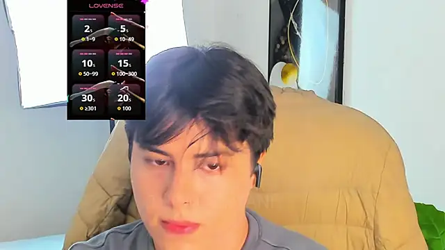 Thom Ohtani online show from April 6, 1:57 am