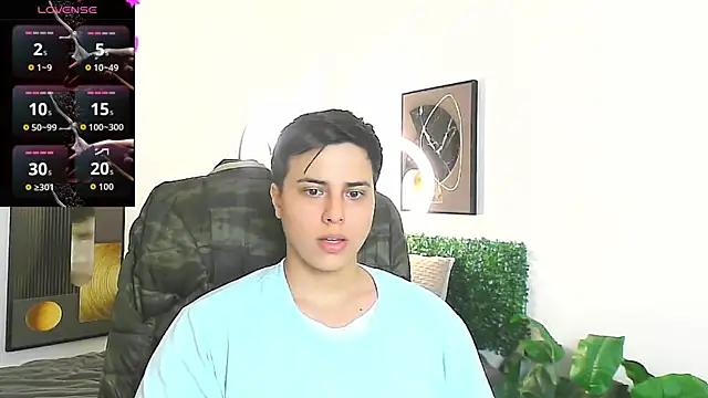 Thom Ohtani online show from February 19, 12:40 am