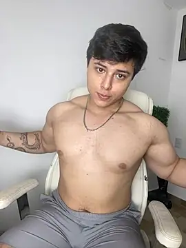 Thom Ohtani online show from January 22, 10:17 pm