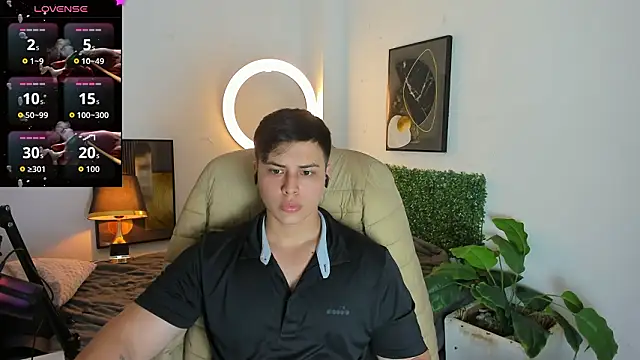 Thom Ohtani online show from February 3, 10:15 pm