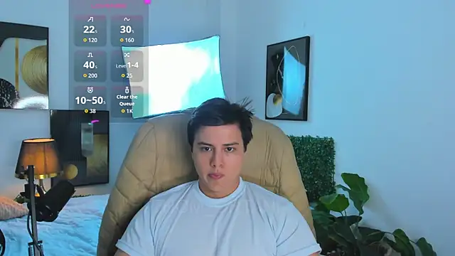 Thom Ohtani online show from April 5, 1:46 am