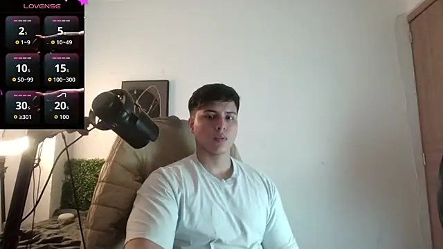 Thom Ohtani online show from February 4, 10:16 pm