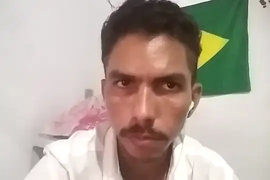 MagrinhoSaradoo online show from February 28, 5:15 am