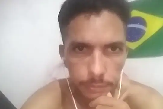 MagrinhoSaradoo online show from February 7, 12:50 pm