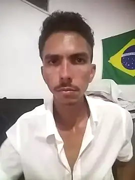 MagrinhoSaradoo online show from March 10, 6:34 pm