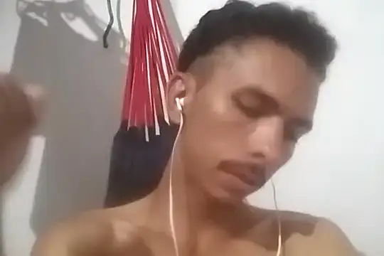 MagrinhoSaradoo online show from February 6, 2:11 am