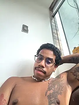 THEGOATHL online show from December 16, 8:49 pm