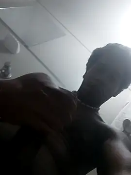 THEGOATHL online show from April 24, 4:15 am