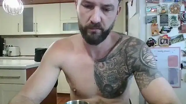 realdilf online show from November 6, 7:44 am