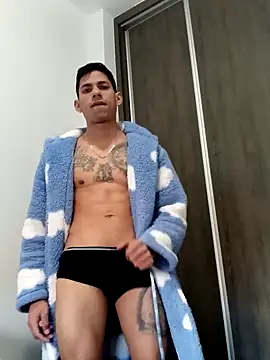 Mikeherz777 online show from January 28, 3:14 pm