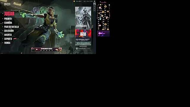 TylerBloom online show from March 22, 9:21 pm