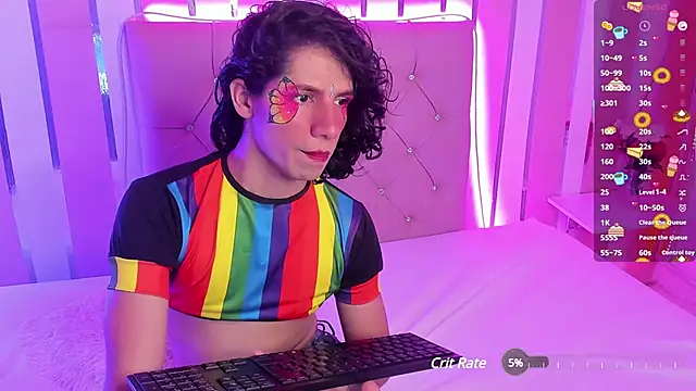 TylerBloom online show from March 20, 9:02 pm