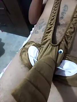 Elpeque x40 online show from November 23, 3:06 am