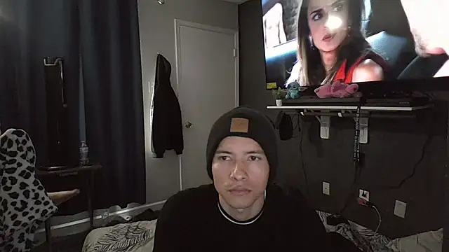 azzel19 online show from January 5, 8:00 pm