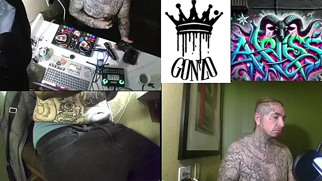 justthetip4209 online show from March 21, 4:06 am