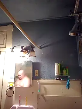 hesjustafriend online show from January 13, 8:05 am