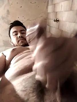 Man456545 online show from February 21, 2:18 pm