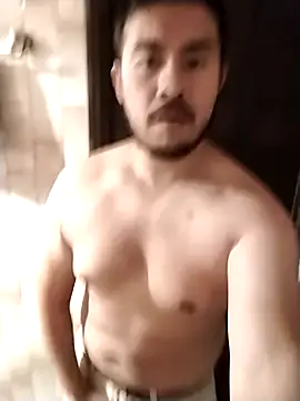 Man456545 online show from December 22, 2:20 am