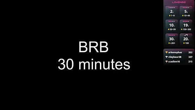 wannaseeyoursmile online show from March 1, 4:39 pm