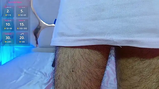 Axel tay online show from February 12, 12:33 pm