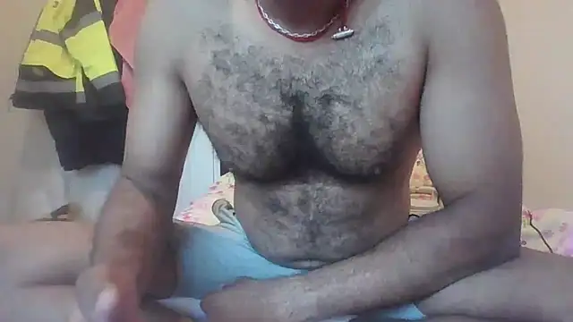 slammyisbig online show from October 5, 4:55 pm