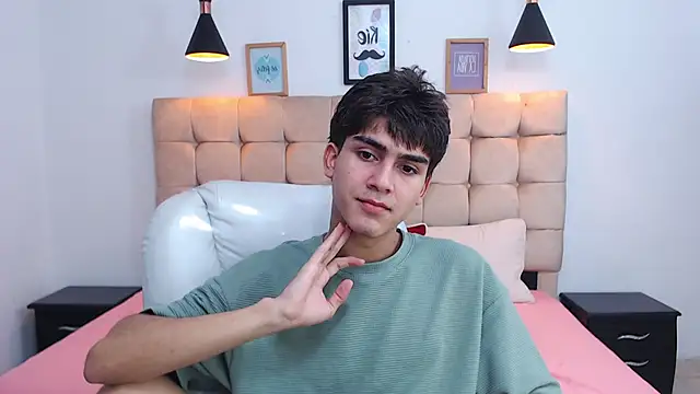 Tommy18   online show from January 23, 6:28 am