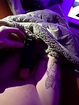 Sexislife666 online show from January 21, 12:46 am