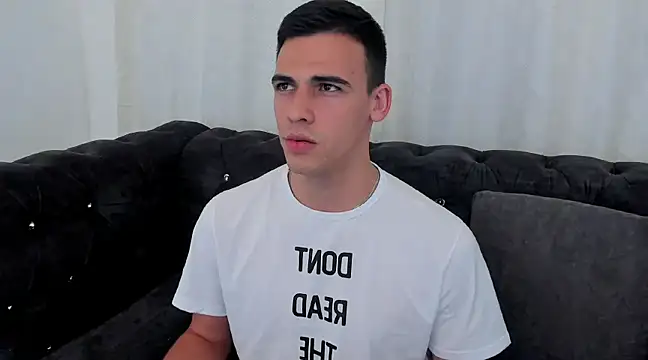 Jacob Janner online show from March 11, 8:52 am