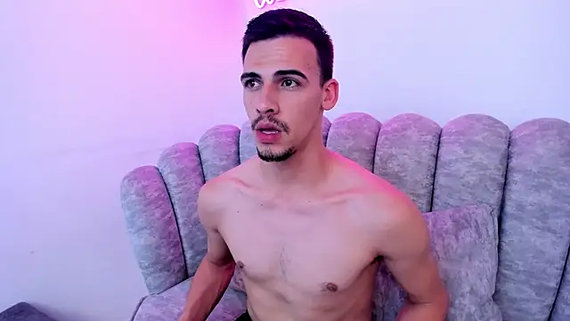 Jacob Janner online show from January 25, 2:37 am