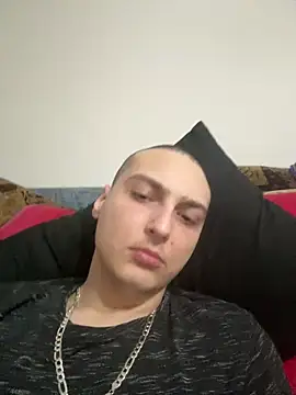 Manijak38 online show from February 26, 6:20 pm