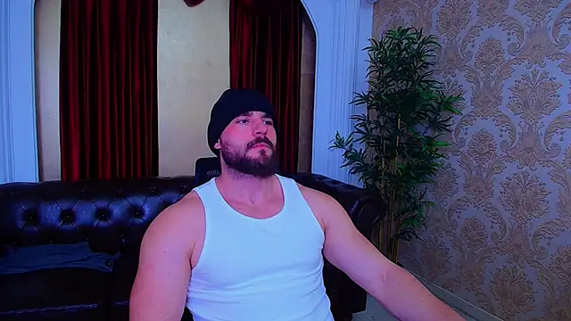 AdamJamesonn online show from October 26, 5:31 am