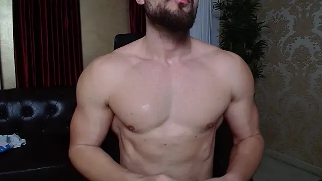 Snapshot of AdamJamesonn chatting on January 23, 6:28 am AdamJamesonn online show from January 23, 6:28 am